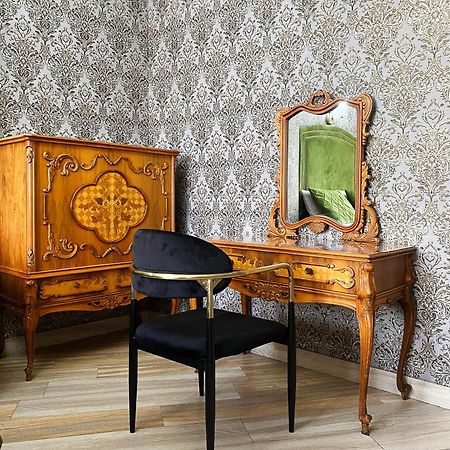 Shirbakyan Boutique Hotel & Apartments Yerevan Ngoại thất bức ảnh