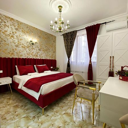 Shirbakyan Boutique Hotel & Apartments Yerevan Ngoại thất bức ảnh