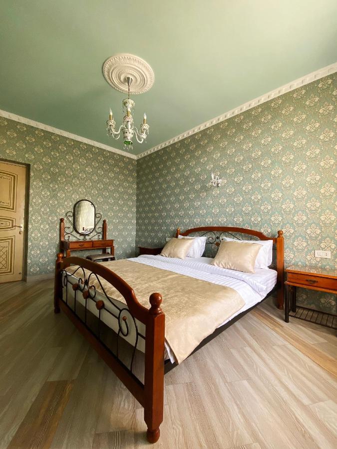 Shirbakyan Boutique Hotel & Apartments Yerevan Ngoại thất bức ảnh