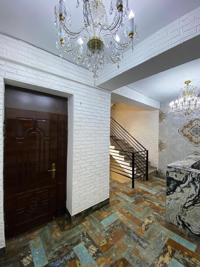 Shirbakyan Boutique Hotel & Apartments Yerevan Ngoại thất bức ảnh