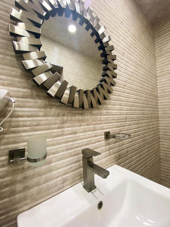 Shirbakyan Boutique Hotel & Apartments Yerevan Ngoại thất bức ảnh
