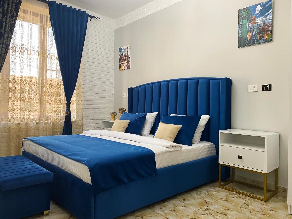 Shirbakyan Boutique Hotel & Apartments Yerevan Ngoại thất bức ảnh