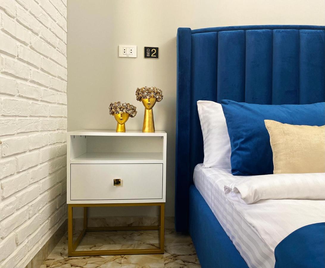 Shirbakyan Boutique Hotel & Apartments Yerevan Ngoại thất bức ảnh