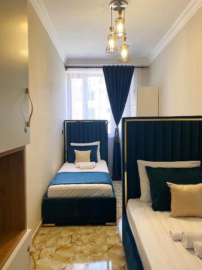 Shirbakyan Boutique Hotel & Apartments Yerevan Ngoại thất bức ảnh