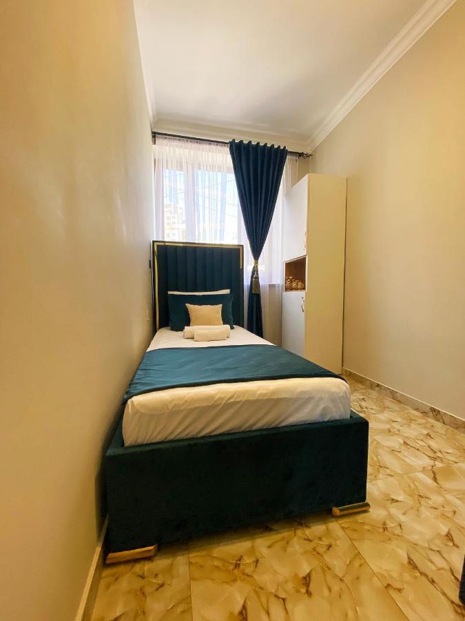 Shirbakyan Boutique Hotel & Apartments Yerevan Ngoại thất bức ảnh