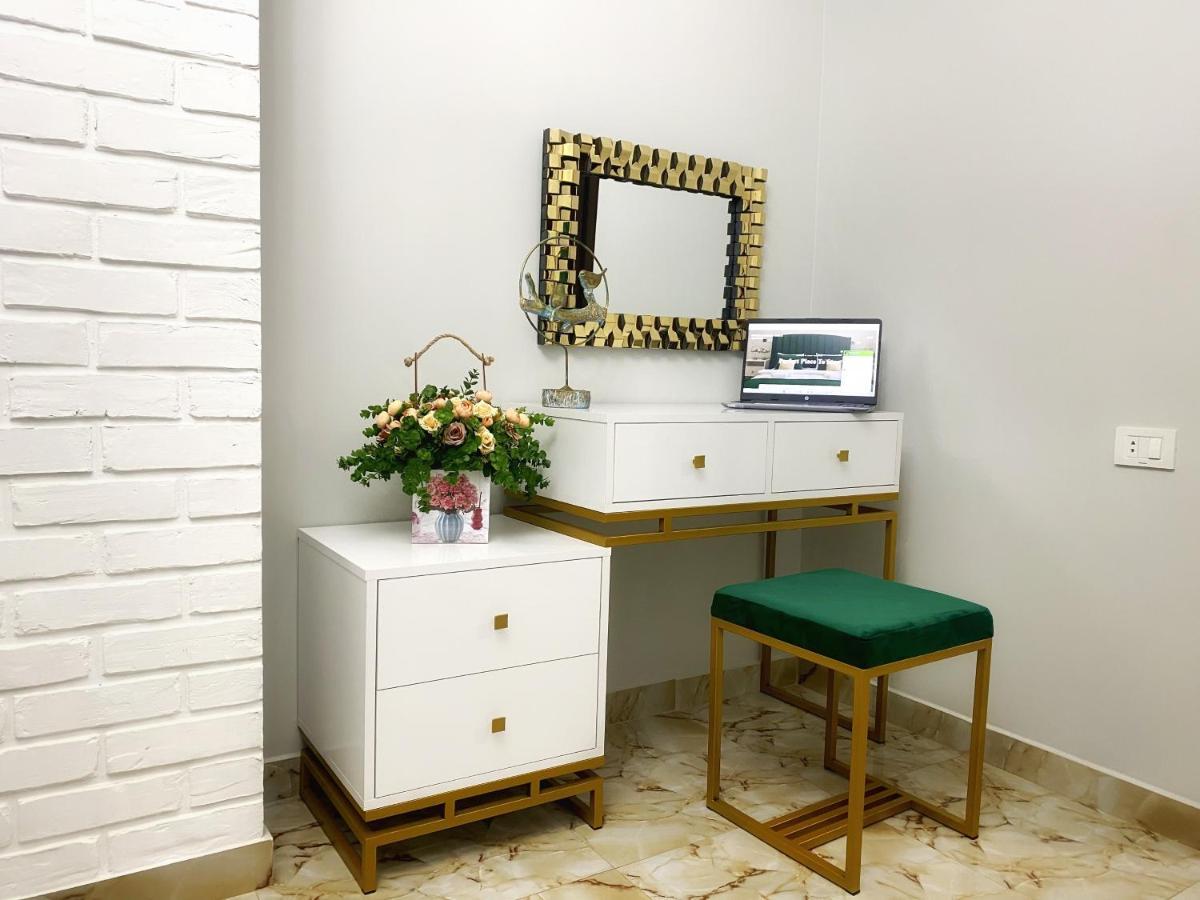 Shirbakyan Boutique Hotel & Apartments Yerevan Ngoại thất bức ảnh