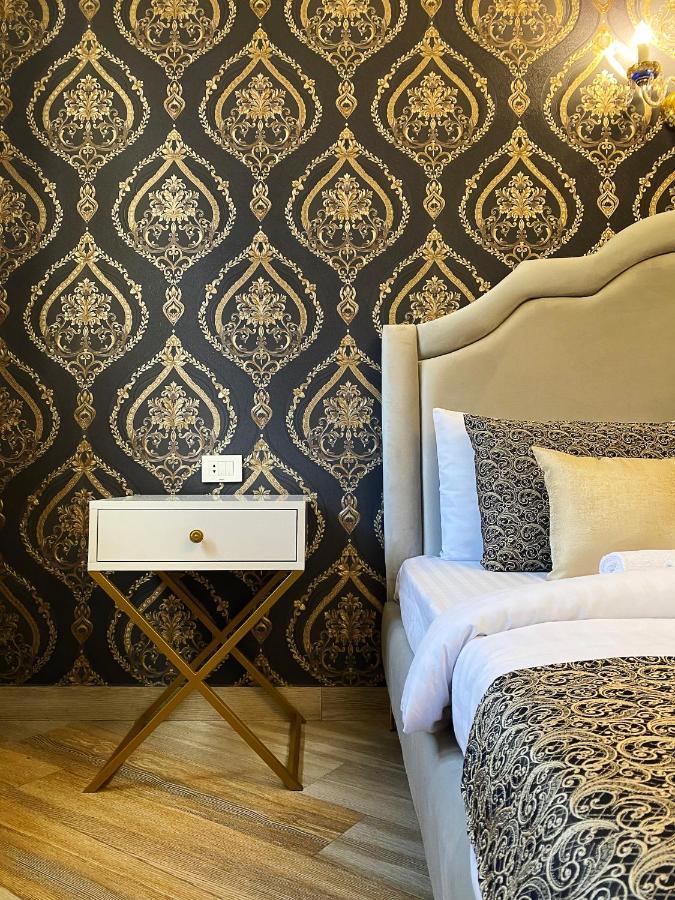 Shirbakyan Boutique Hotel & Apartments Yerevan Ngoại thất bức ảnh