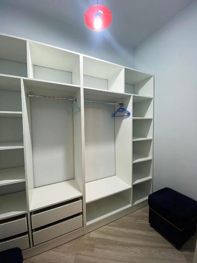 Shirbakyan Boutique Hotel & Apartments Yerevan Ngoại thất bức ảnh