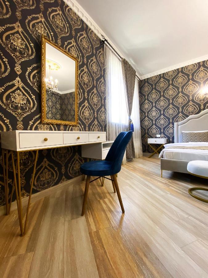 Shirbakyan Boutique Hotel & Apartments Yerevan Ngoại thất bức ảnh