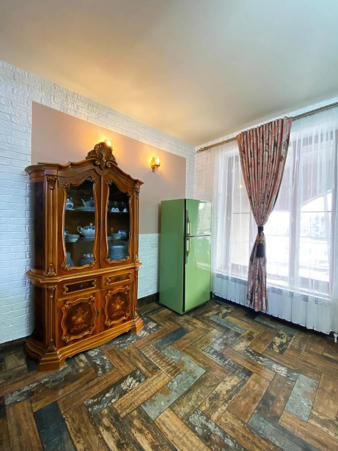 Shirbakyan Boutique Hotel & Apartments Yerevan Ngoại thất bức ảnh