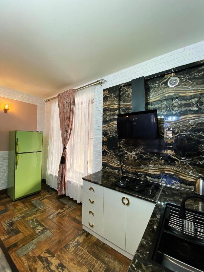 Shirbakyan Boutique Hotel & Apartments Yerevan Ngoại thất bức ảnh