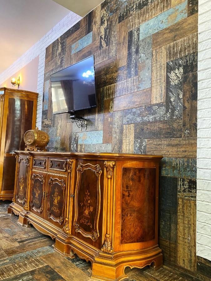 Shirbakyan Boutique Hotel & Apartments Yerevan Ngoại thất bức ảnh