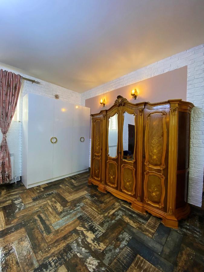 Shirbakyan Boutique Hotel & Apartments Yerevan Ngoại thất bức ảnh