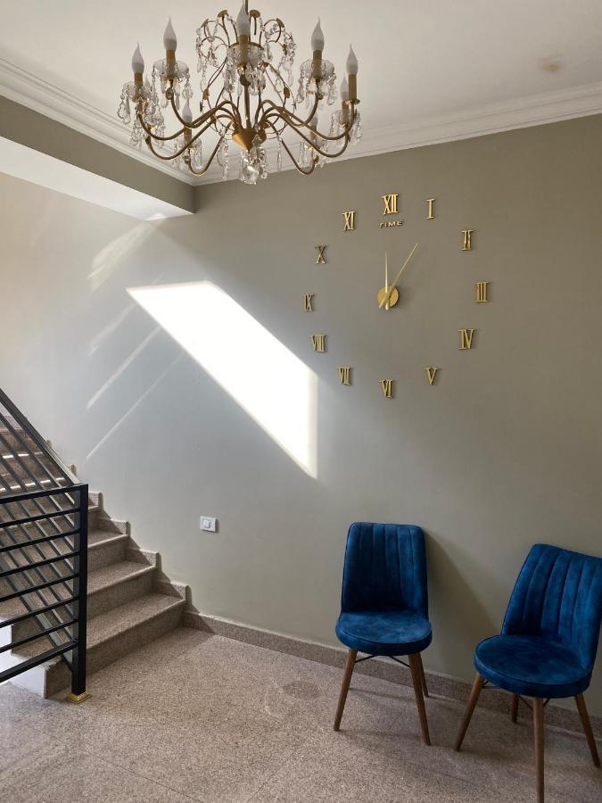 Shirbakyan Boutique Hotel & Apartments Yerevan Ngoại thất bức ảnh