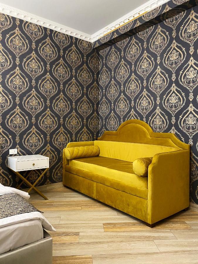 Shirbakyan Boutique Hotel & Apartments Yerevan Ngoại thất bức ảnh