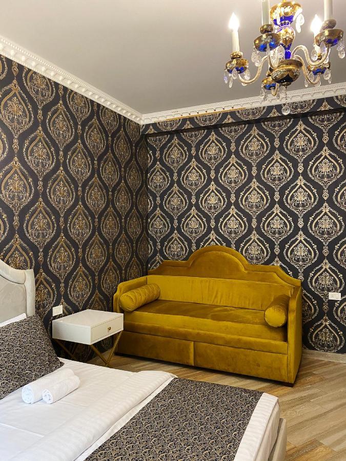 Shirbakyan Boutique Hotel & Apartments Yerevan Ngoại thất bức ảnh