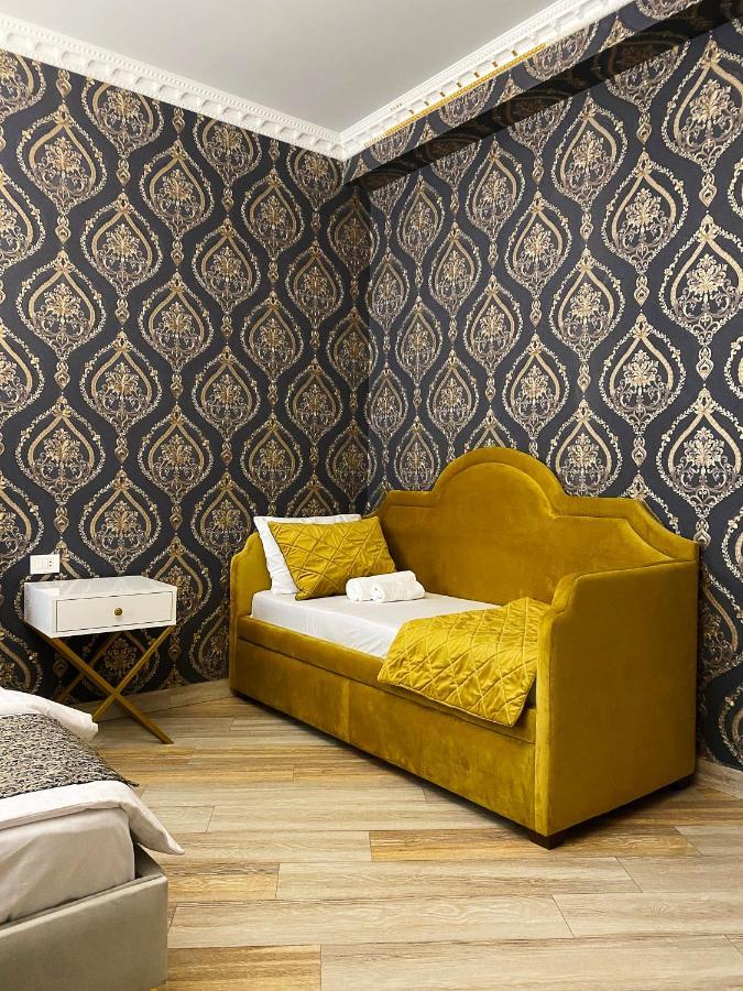 Shirbakyan Boutique Hotel & Apartments Yerevan Ngoại thất bức ảnh