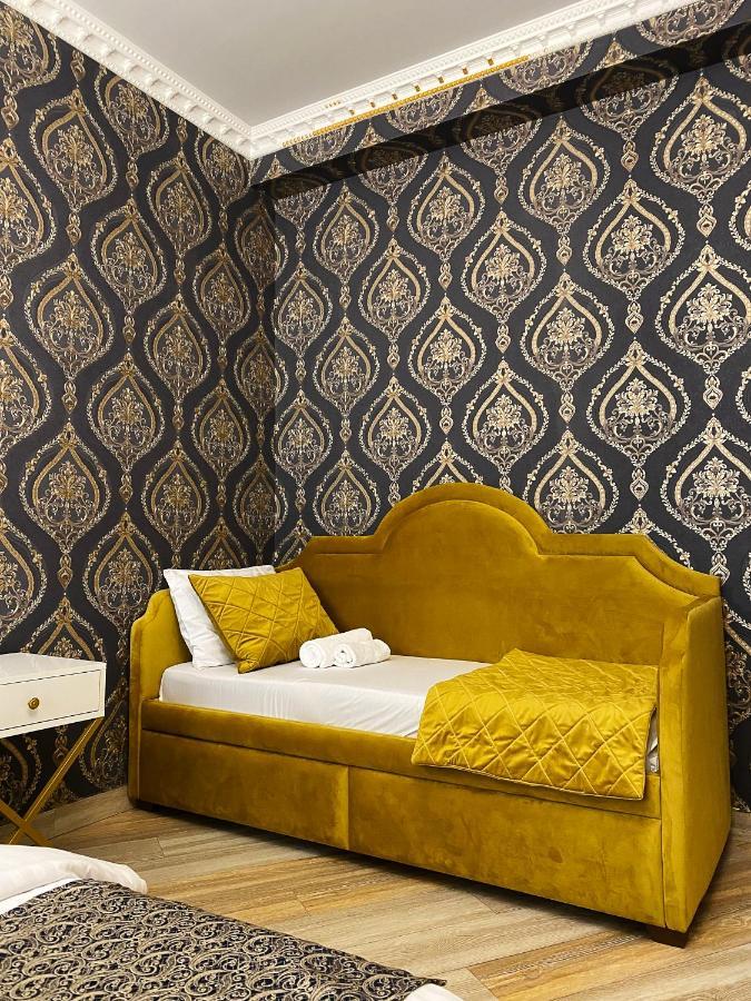 Shirbakyan Boutique Hotel & Apartments Yerevan Ngoại thất bức ảnh