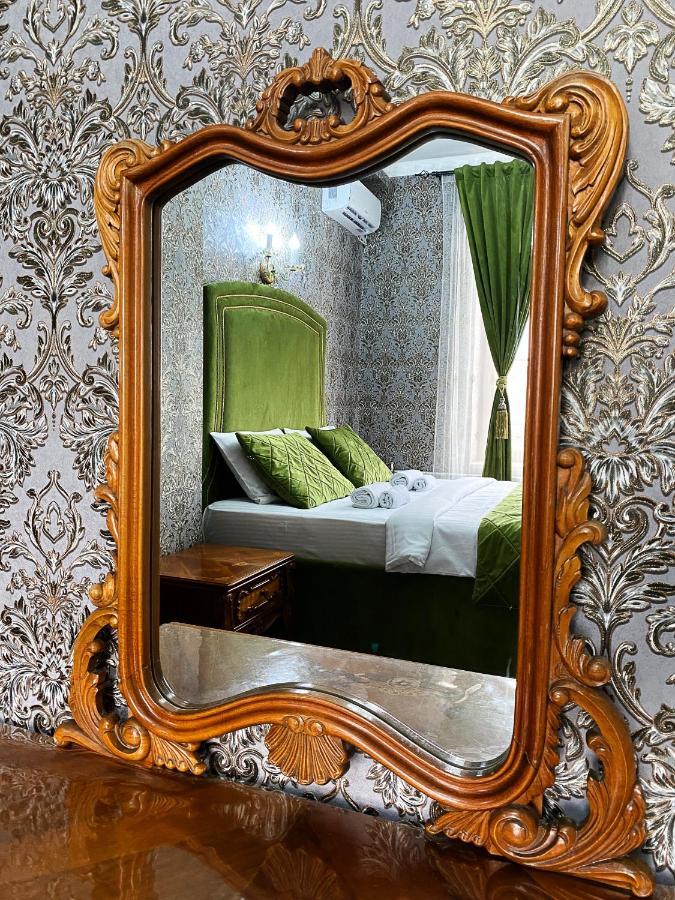 Shirbakyan Boutique Hotel & Apartments Yerevan Ngoại thất bức ảnh