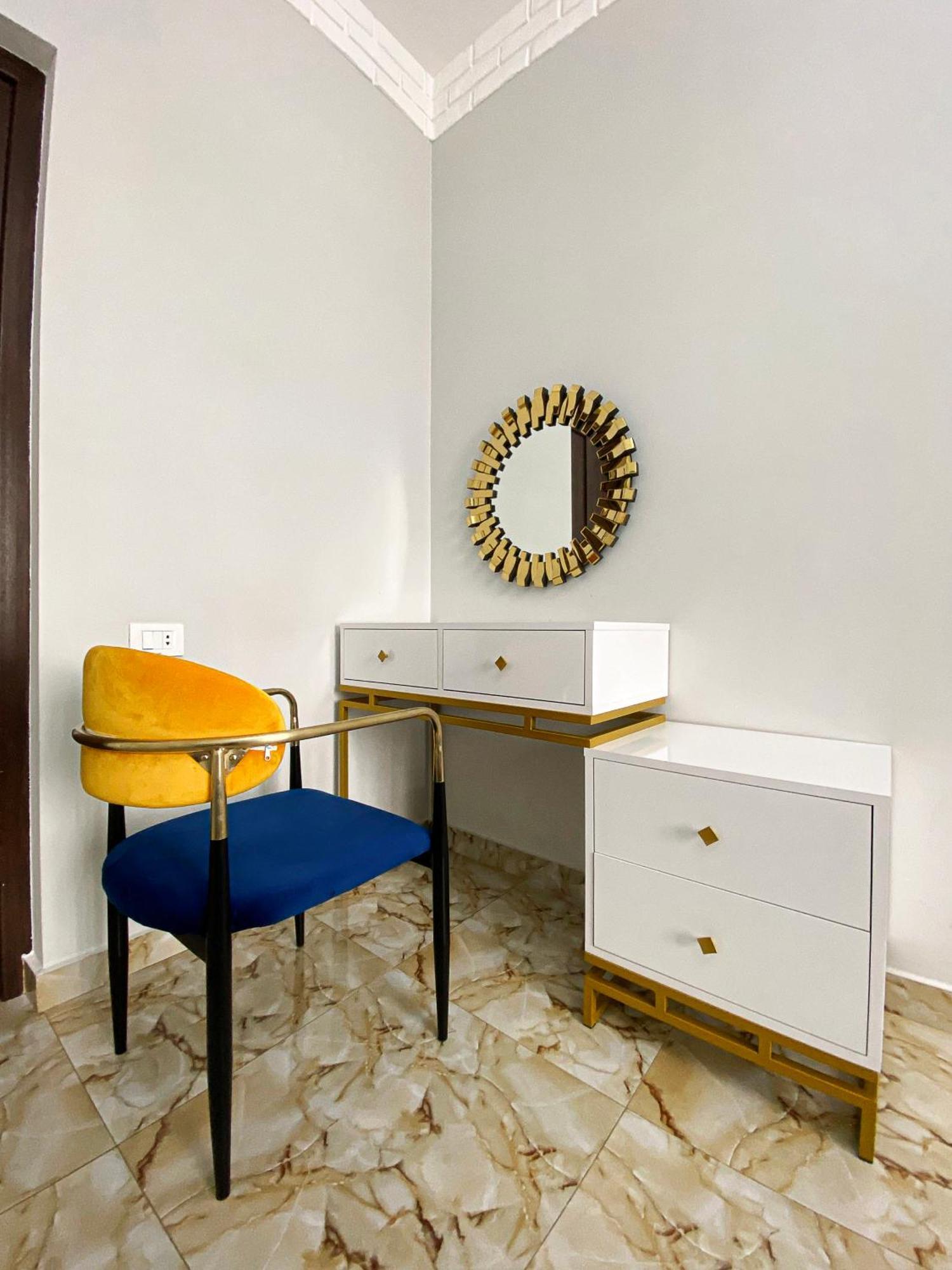 Shirbakyan Boutique Hotel & Apartments Yerevan Ngoại thất bức ảnh