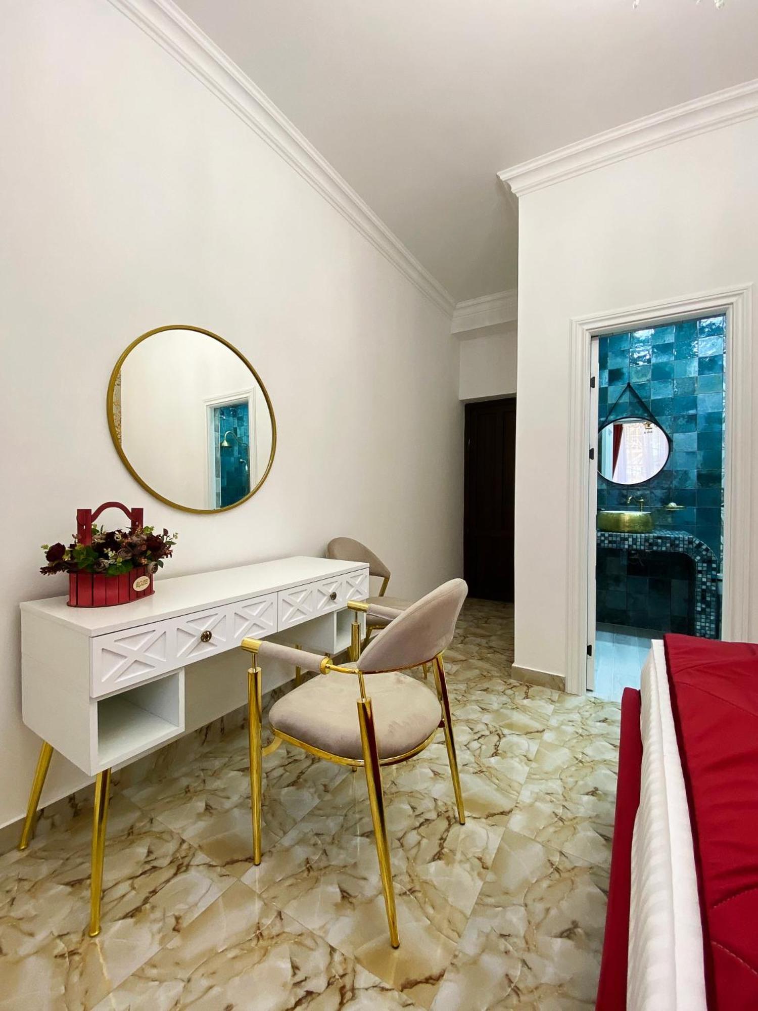Shirbakyan Boutique Hotel & Apartments Yerevan Ngoại thất bức ảnh