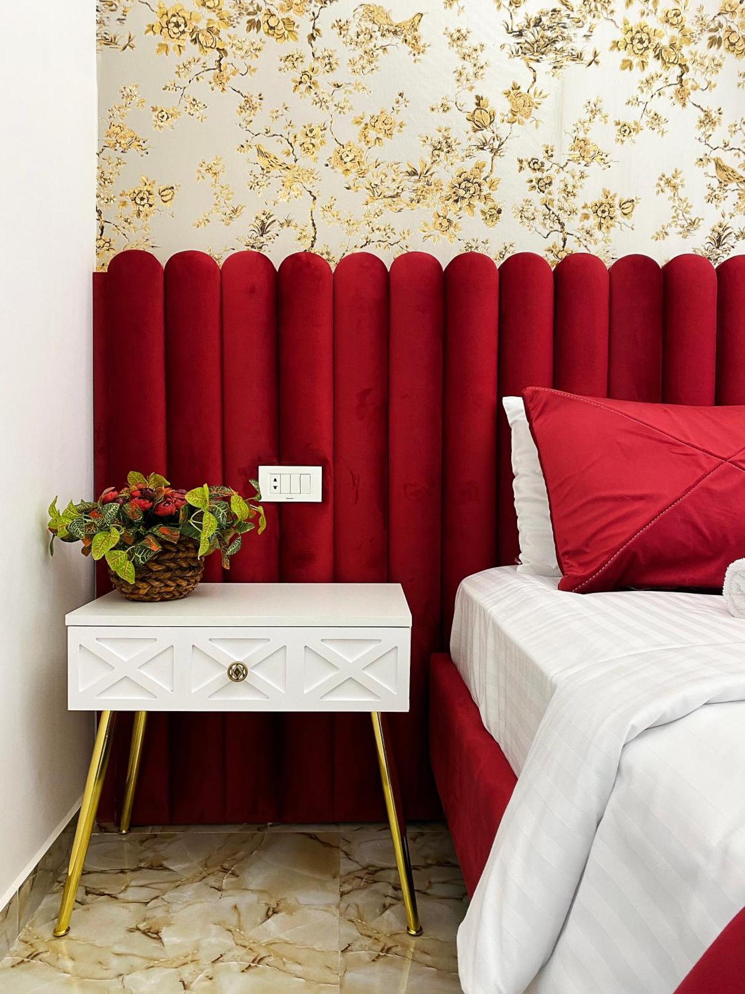 Shirbakyan Boutique Hotel & Apartments Yerevan Ngoại thất bức ảnh