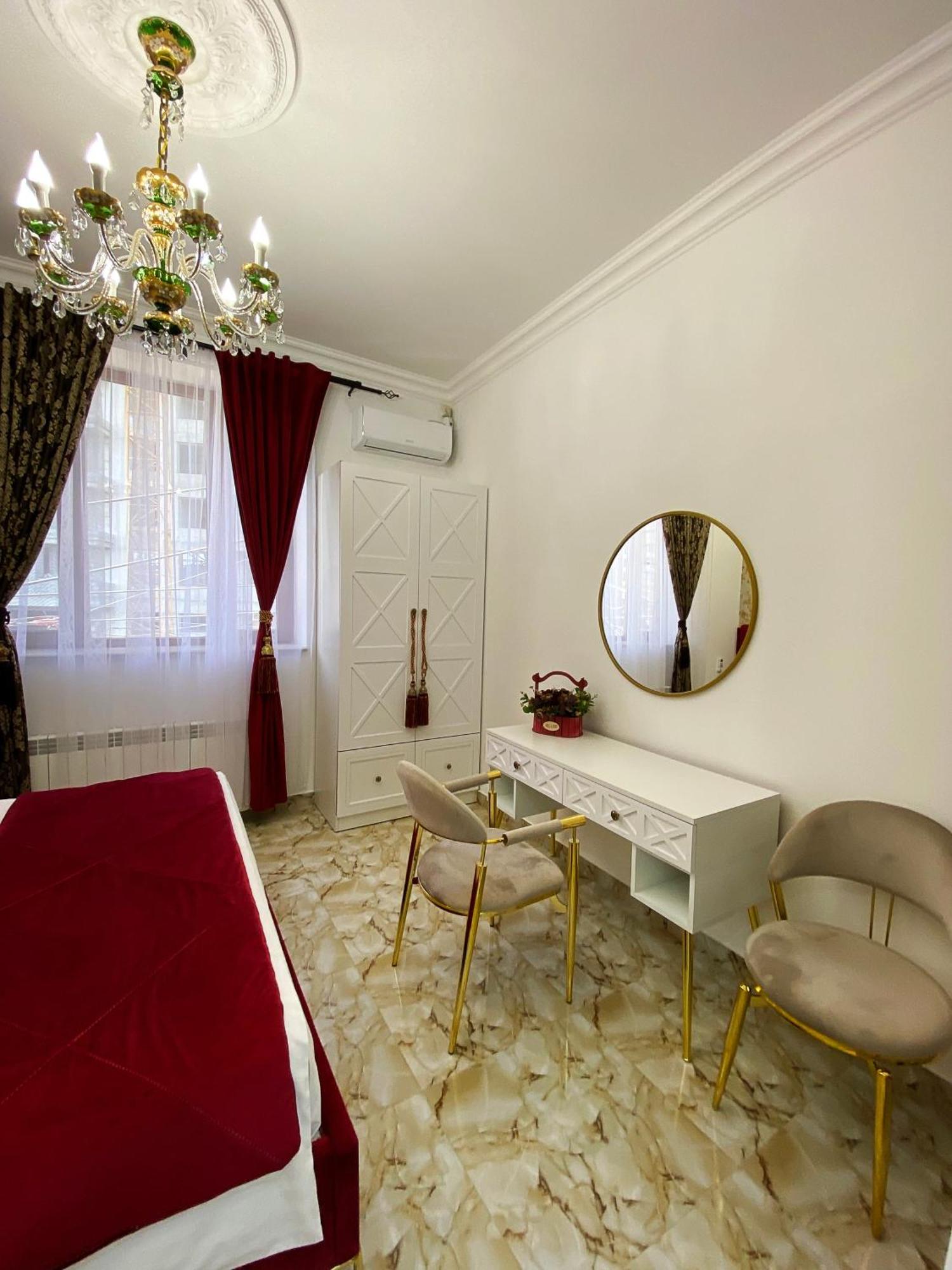 Shirbakyan Boutique Hotel & Apartments Yerevan Ngoại thất bức ảnh