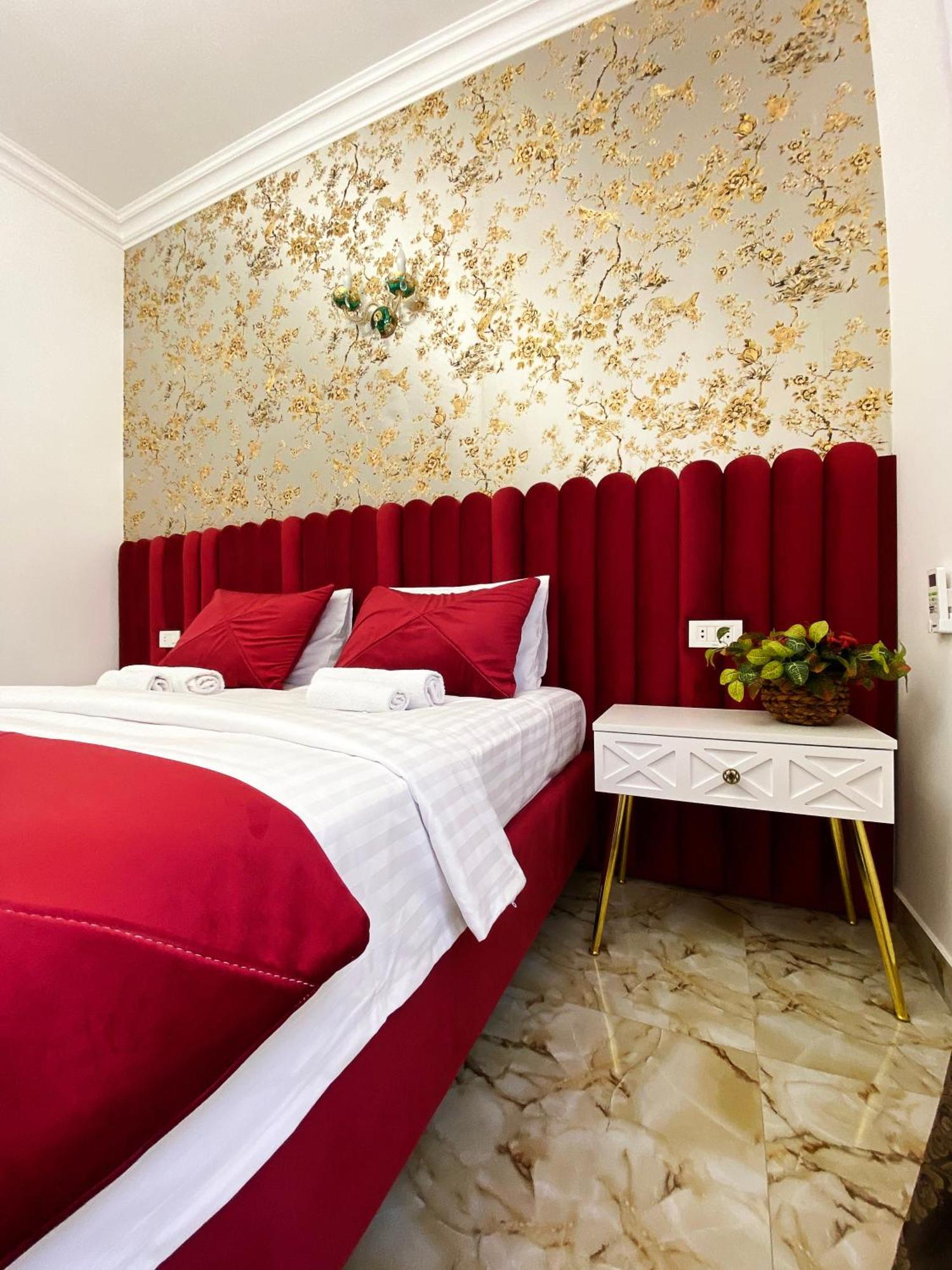 Shirbakyan Boutique Hotel & Apartments Yerevan Ngoại thất bức ảnh