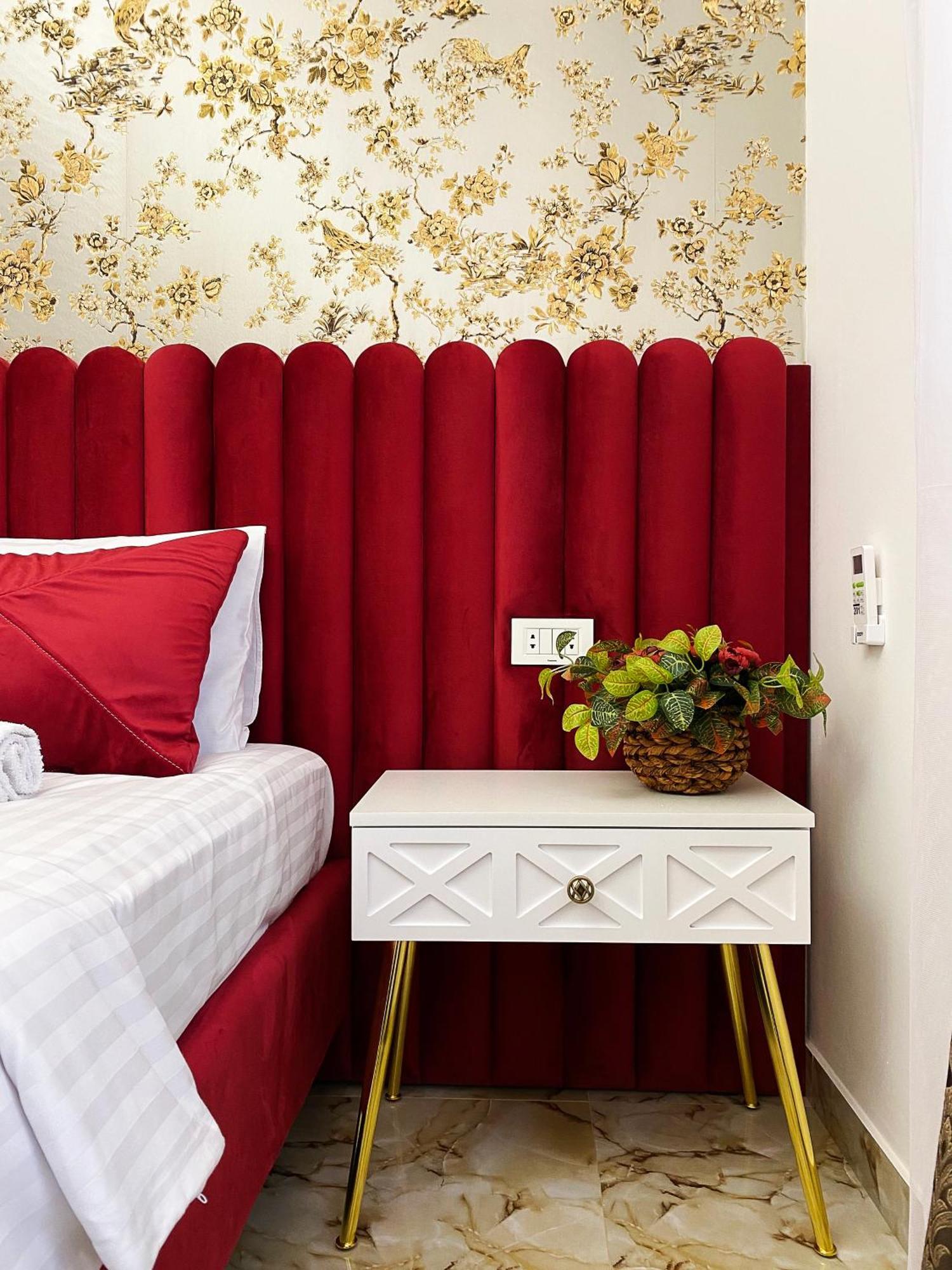 Shirbakyan Boutique Hotel & Apartments Yerevan Ngoại thất bức ảnh